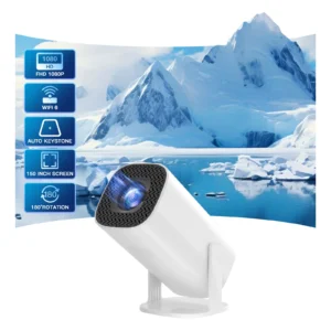 Mini Portable Projector