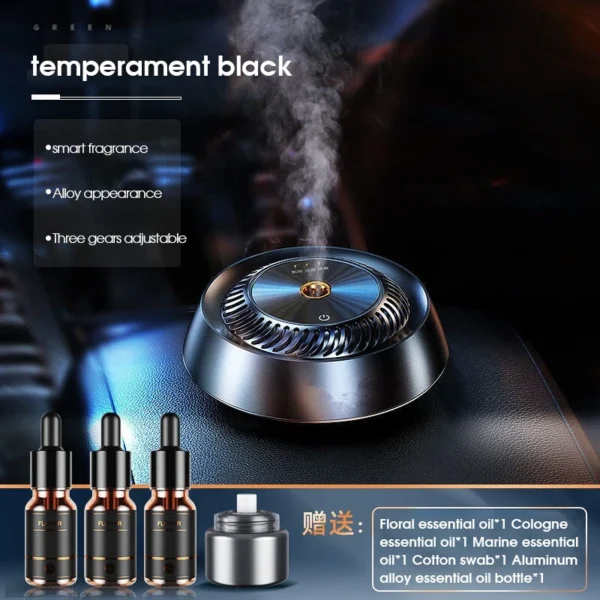 Smart Air Freshener - Image 9