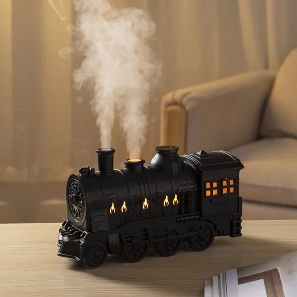 Train & Titanic Aroma Diffuser - Image 5