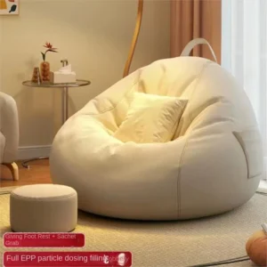 Bean Bag Sofa