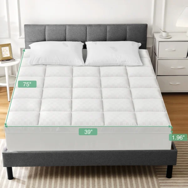 Bed Topper - Image 5