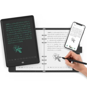 Smart Notebook ( 3 in 1)