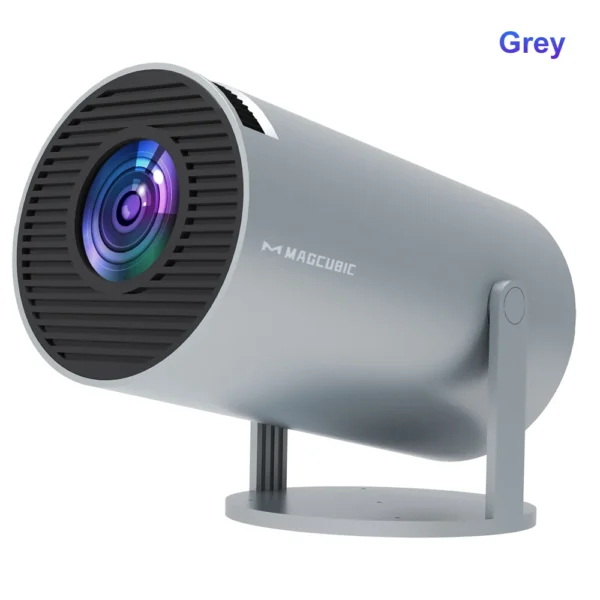 Magcubic Portable Projector - Image 8