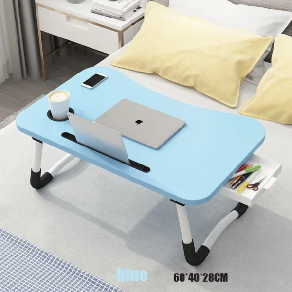 Laptop Desk for Bed & Sofa Tray - Image 8