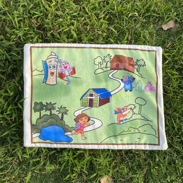 Dora Explorer Backpack - Image 6
