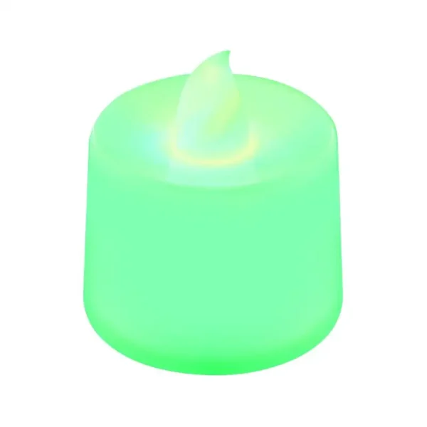 Flameless LED Candle (Battery Powered) - Image 8