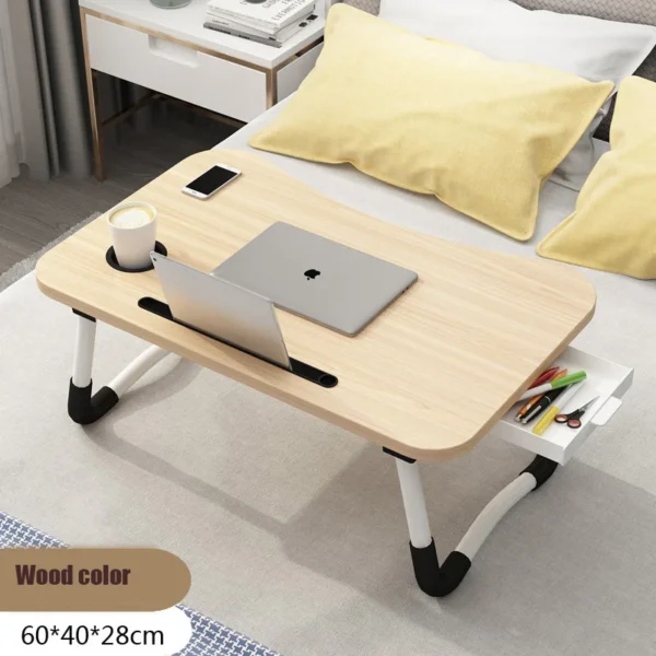 Laptop Desk for Bed & Sofa Tray - Image 4