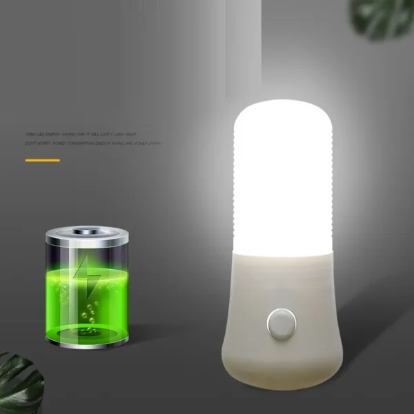 Night Light Lamp - Image 3