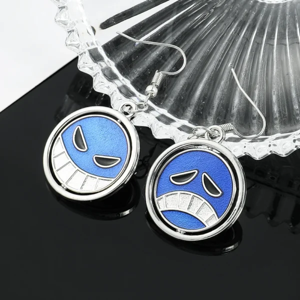 One Piece Earrings - Image 3
