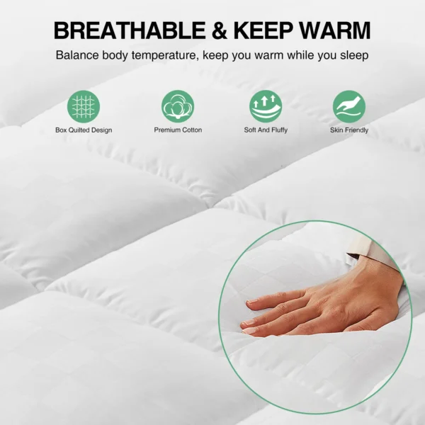 Bed Topper - Image 4