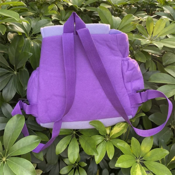 Dora Explorer Backpack - Image 4