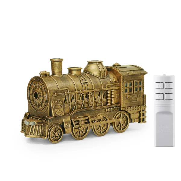 Train & Titanic Aroma Diffuser - Image 8