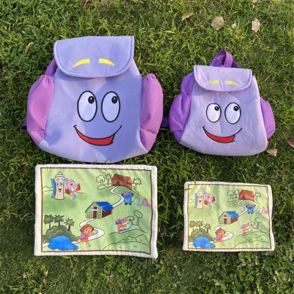 Dora Explorer Backpack - Image 5