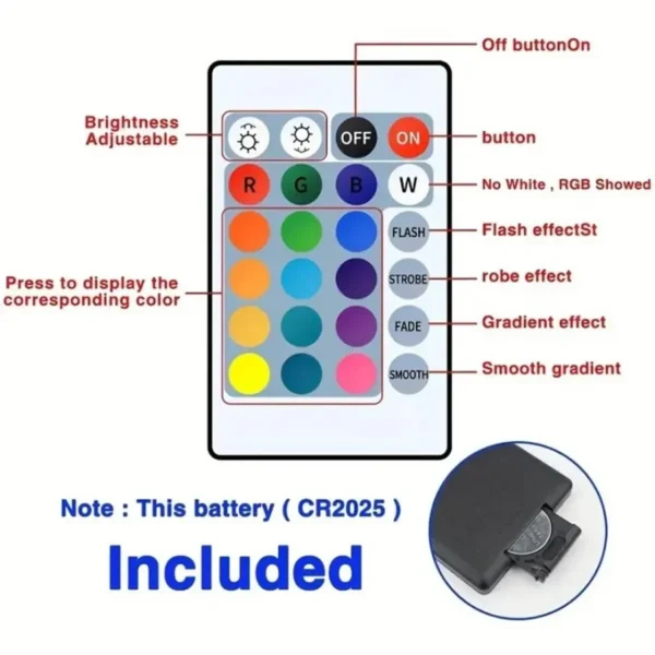 Led Strip Light - Image 5