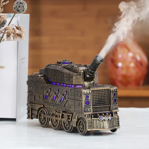 Train & Titanic Aroma Diffuser - Image 3