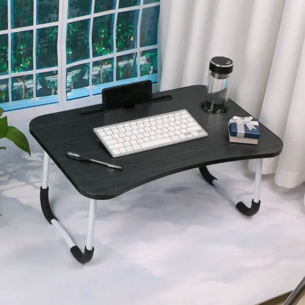 Laptop Desk for Bed & Sofa Tray - Image 6