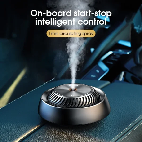 Smart Air Freshener - Image 3