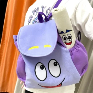 Dora Explorer Backpack