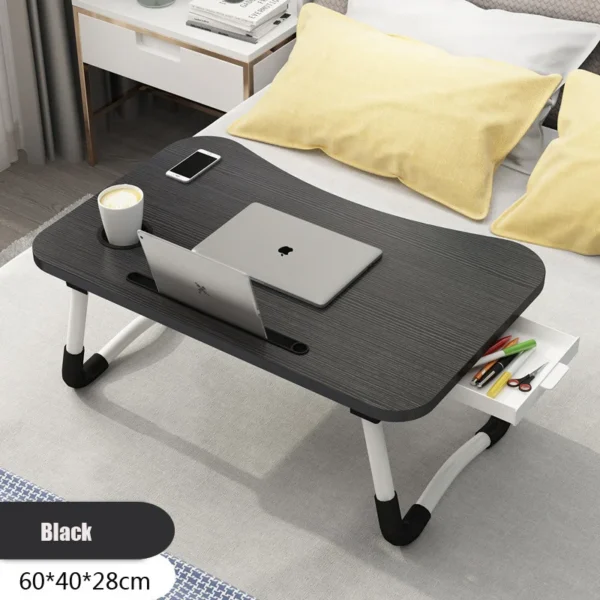 Laptop Desk for Bed & Sofa Tray - Image 9