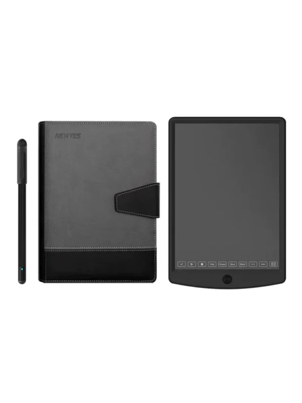 Smart Notebook ( 3 in 1) - Image 7