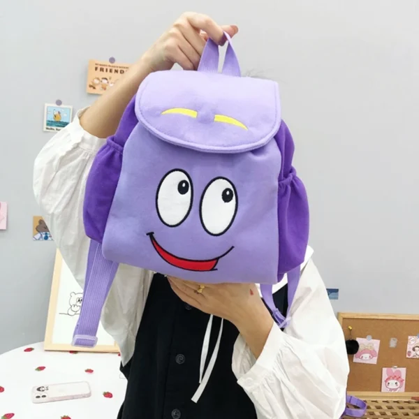 Dora Explorer Backpack - Image 7