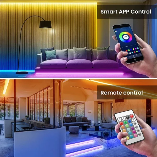 Led Strip Light - Image 2