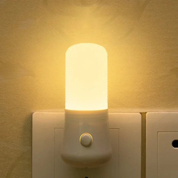 Night Light Lamp