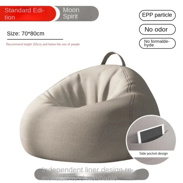 Bean Bag Sofa - Image 16