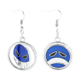One Piece Earrings