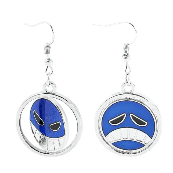 One Piece Earrings