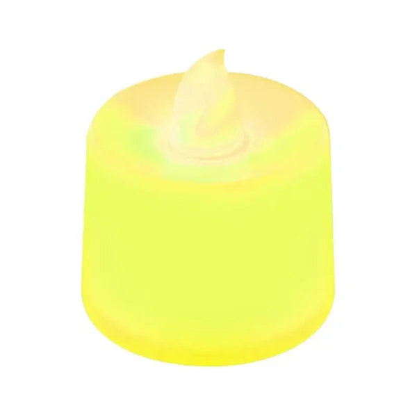 Flameless LED Candle (Battery Powered) - Image 11