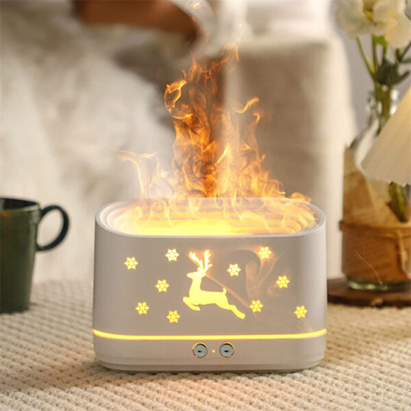 Elk Flame Humidifier - Image 4