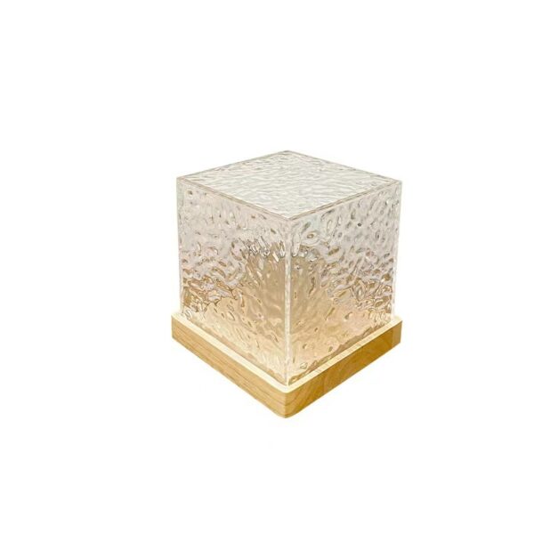 Timber Aurora Lamp (16 Colors) - Image 7