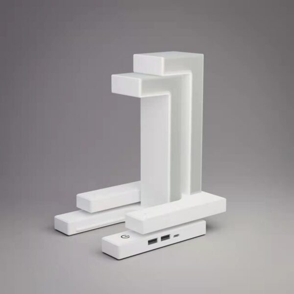 Lamp & Smartphone Wireless Charging - Image 4