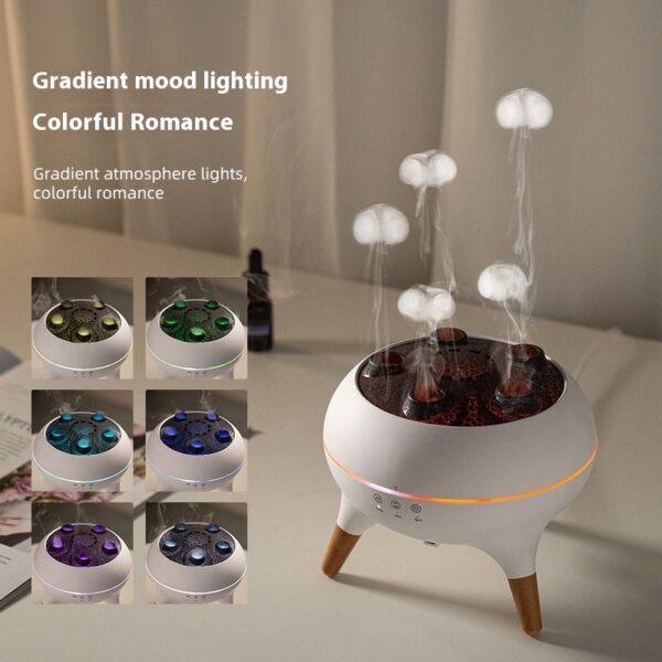 Jellyfish Air Humidifier - Image 7