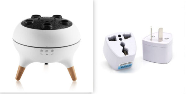 Jellyfish Air Humidifier - Image 2