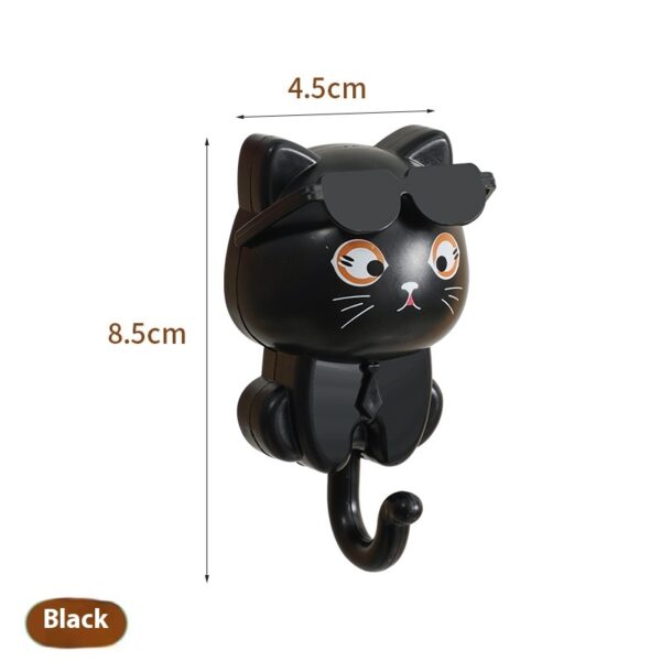 Creative Cat Hook - Image 9