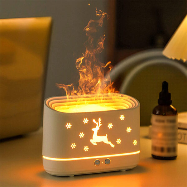 Elk Flame Humidifier - Image 5