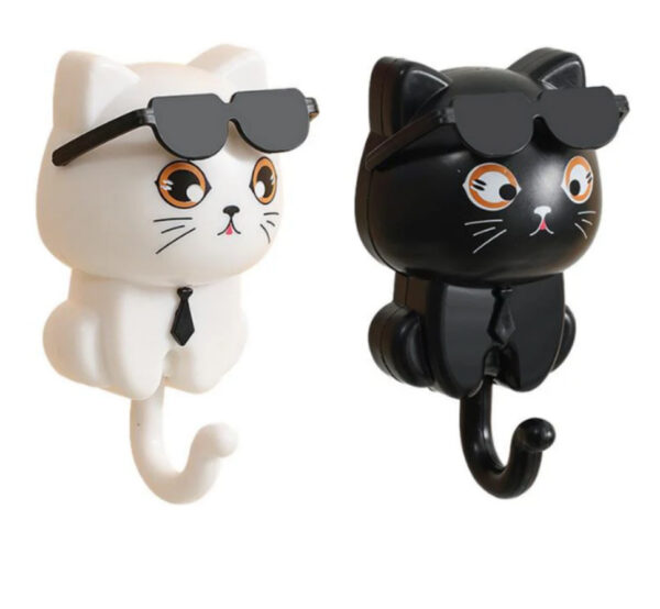 Creative Cat Hook - Image 4