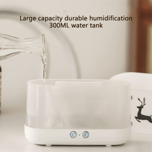 Elk Flame Humidifier - Image 9