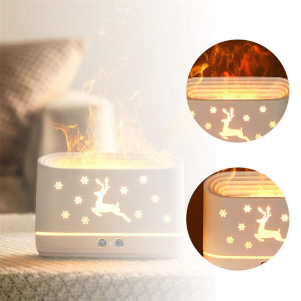 Elk Flame Humidifier - Image 8