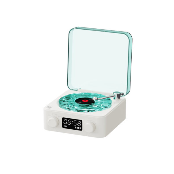 Ambient Light and Record Player Stereo - Image 7