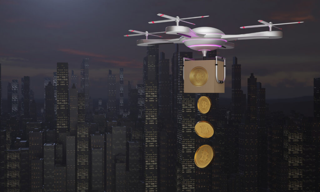 The 2025 Digital Shift: 4 Trends Reshaping How We Live and Work