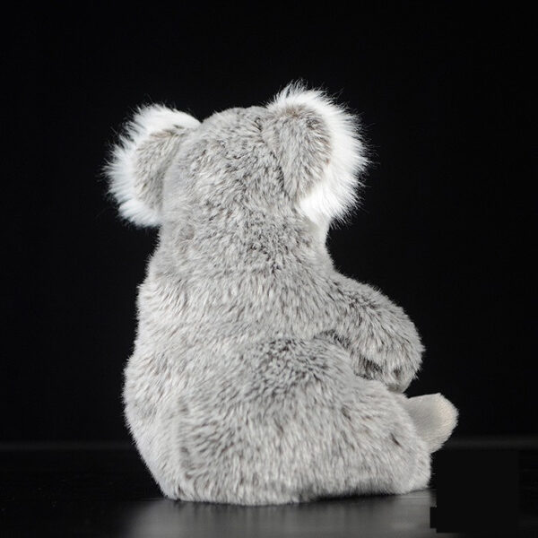 Australian Koala Plush Toy - Image 2