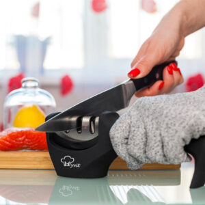 Knife Sharpener
