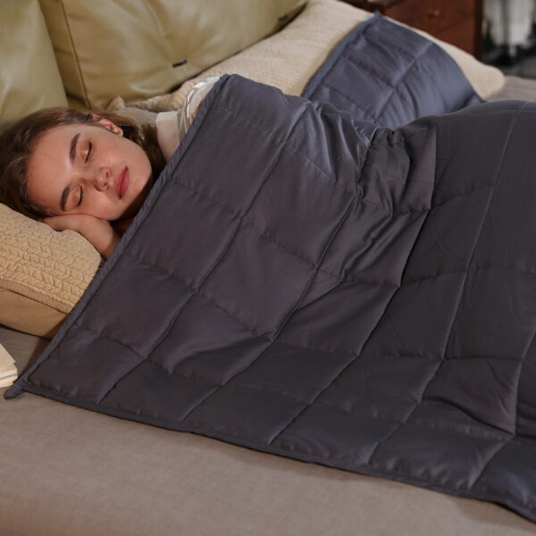 Mink weighted blanket - Image 6