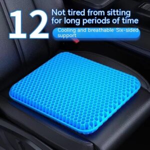 Summer Gel Cushion Soft Pad