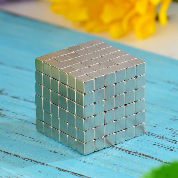 Magic blocks - Image 5