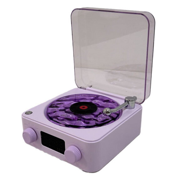 Ambient Light and Record Player Stereo - Image 8
