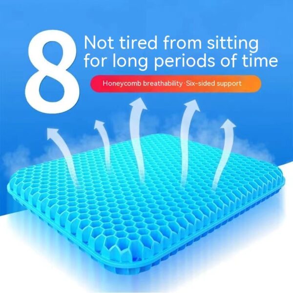 Summer Gel Cushion Soft Pad - Image 3